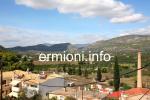 GL 0259 - Theo's House - Old Village - Ermioni